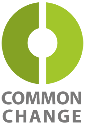 Common Change Logo